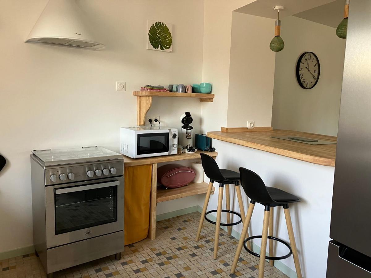 Gite Les Tilleuls Villa Le Guedeniau Luaran gambar